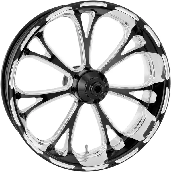 Roue en aluminium monobloc Performance Machine - vue 2