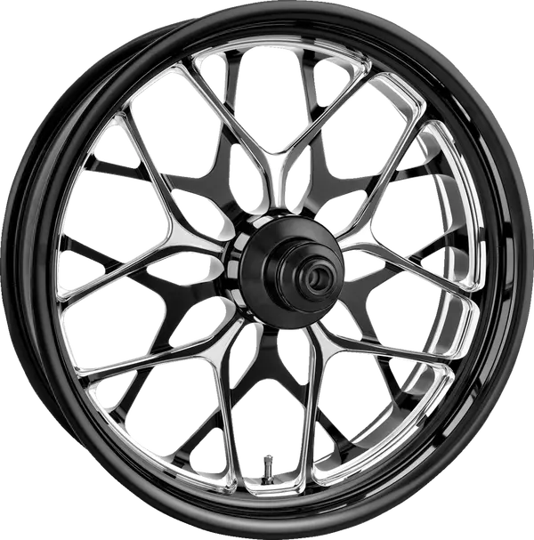Roue en aluminium monobloc Performance Machine - vue 2