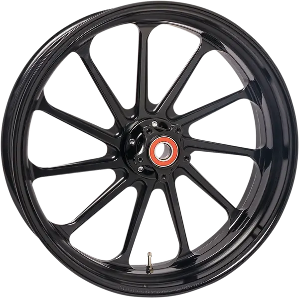 Roue Assault Performance Machine - vue 3