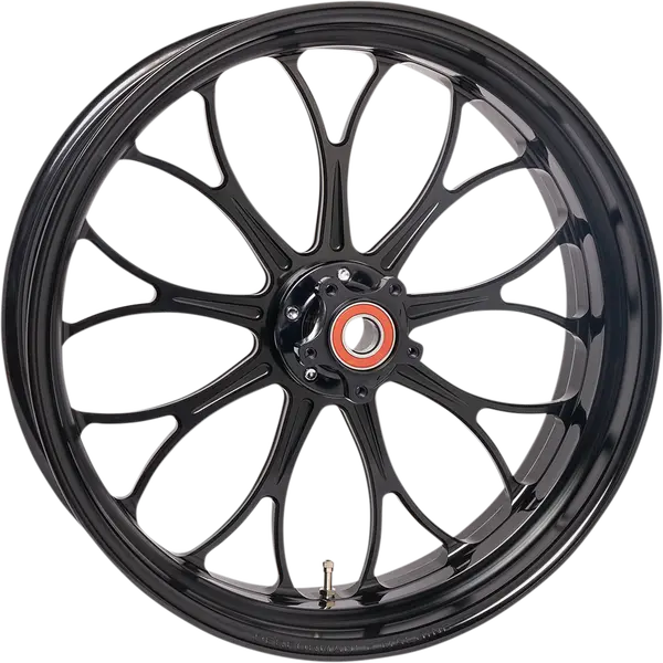 Roue avant Revo BA 21x3.5 Performance Machine - vue 3