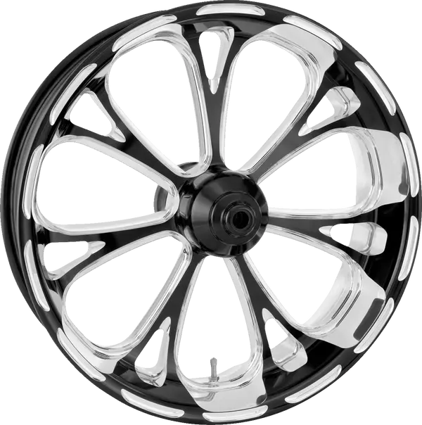 Roue en aluminium monobloc Performance Machine