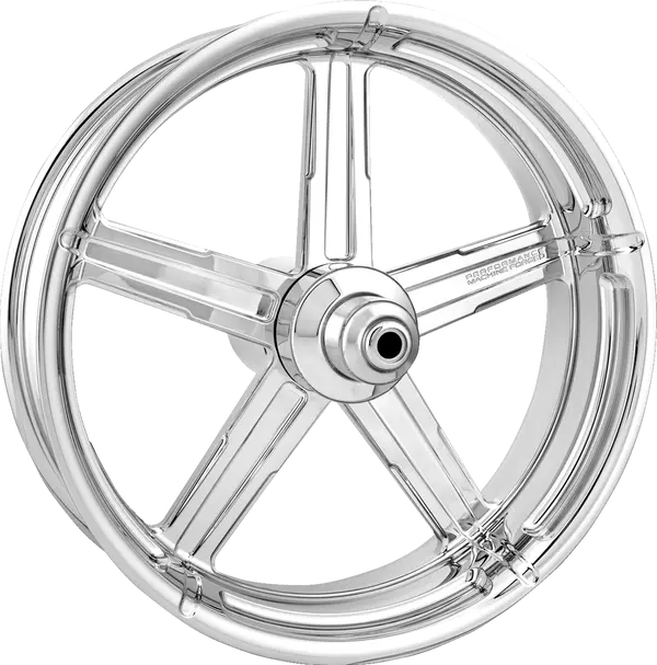 Roue en aluminium monobloc Performance Machine
