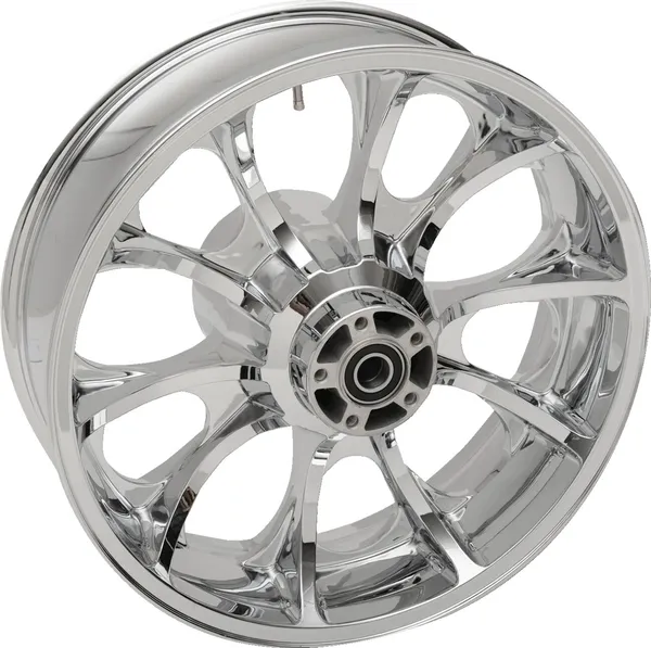Roue Largo Precision Cast 3D Coastal Moto - vue 2