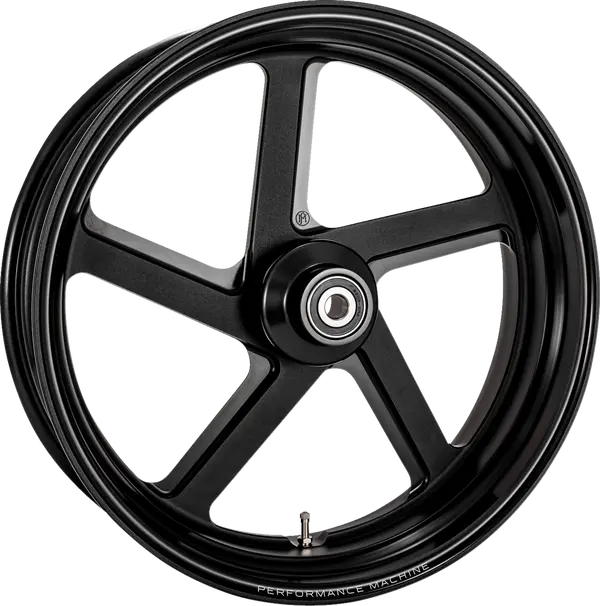 Jante aluminium monobloc Pro-AM Performance Machine