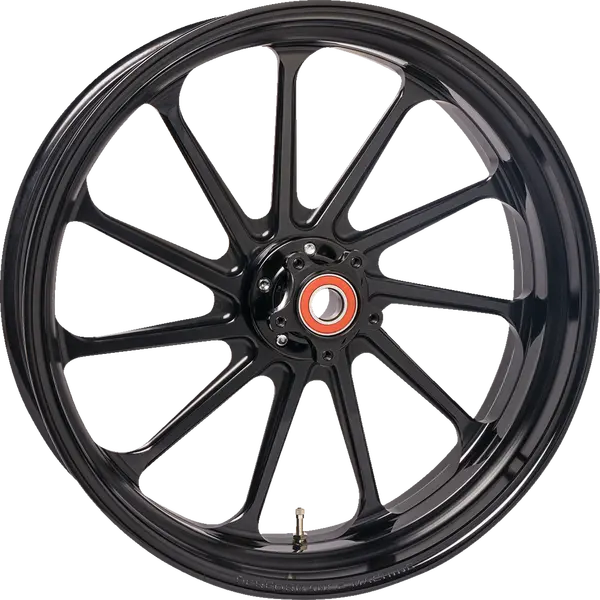 Roue Assault Performance Machine - vue 2