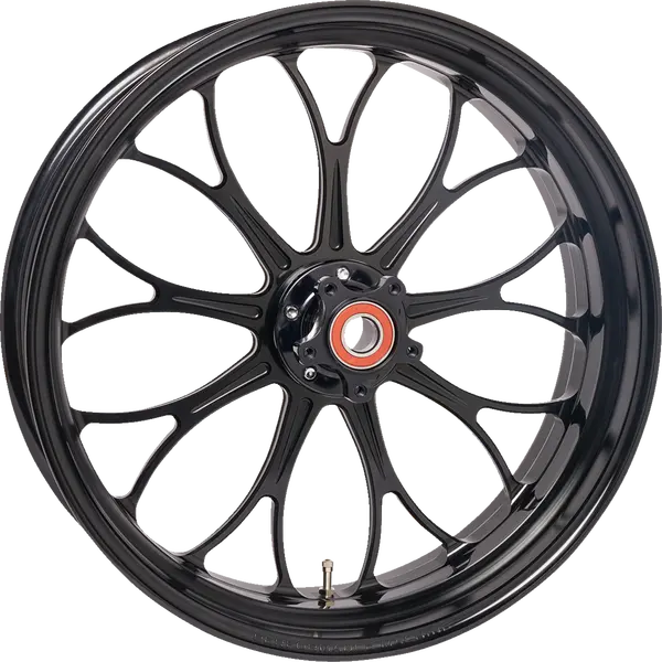 Roue Revolution - vue 2