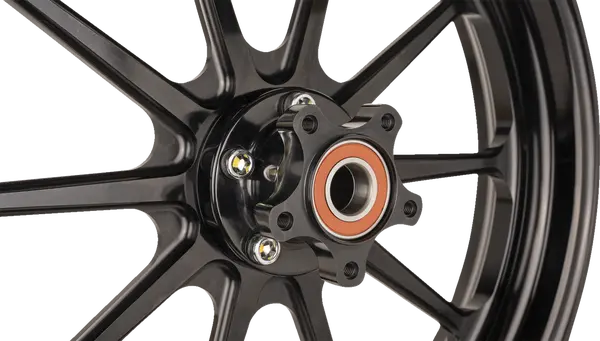 Roue Track Pro SLYFOX - vue 3