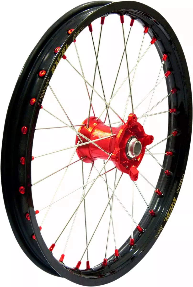 Pneu arrière KITE Wheel Elite 21X1.60 RD