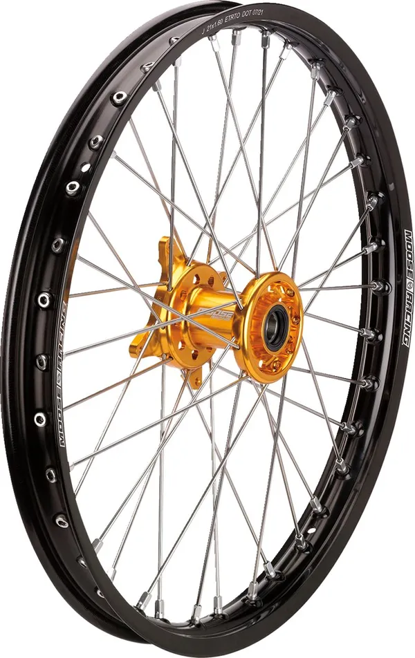 Wheel comp 1.60X21 suz - vue 2