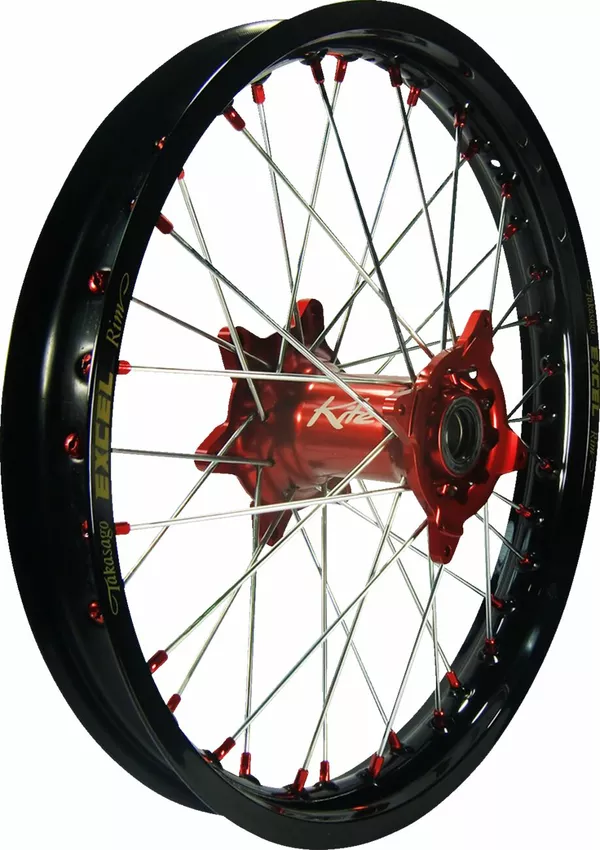 Roue KITE Wheel Elite 12X1.60 RD - vue 2