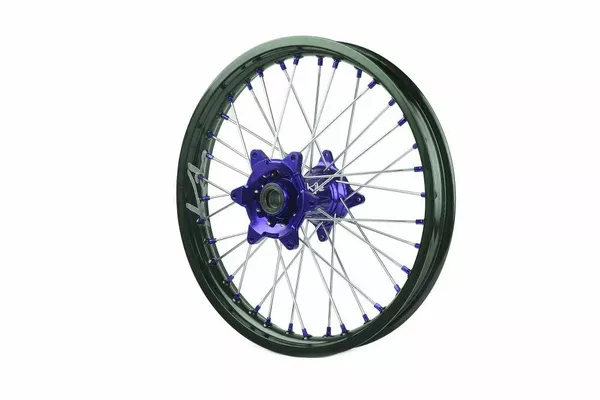 Roues arrière sport MX-EN KITE - vue 2