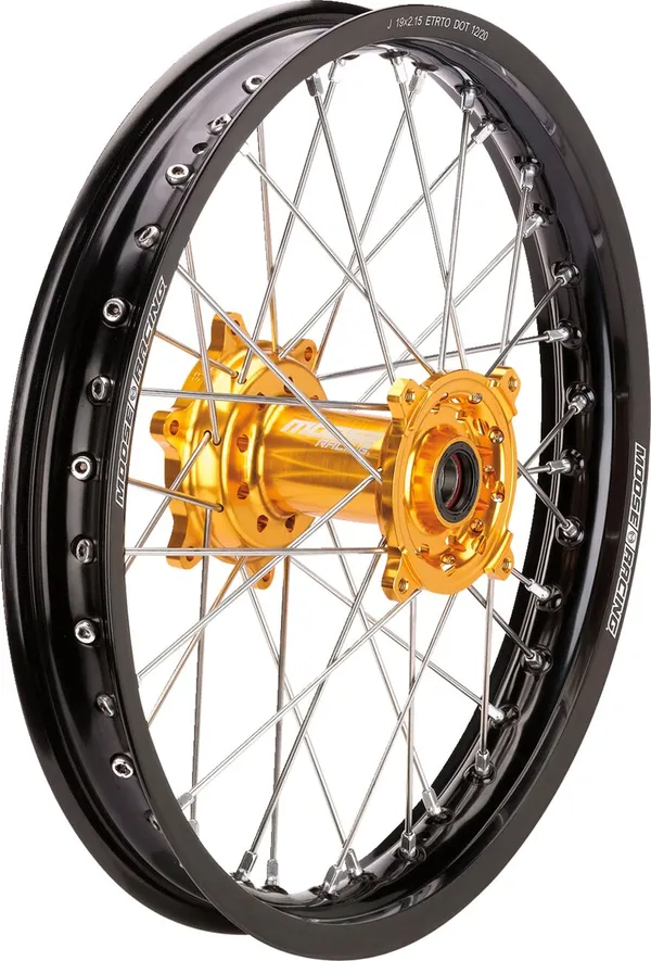 Wheel comp 2.15X19 suz - vue 2
