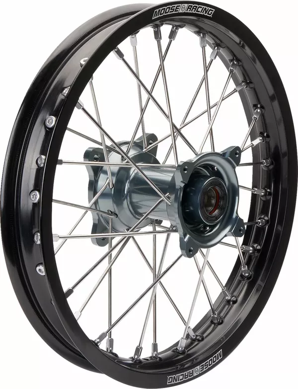 Roue complète 1.85X16 KTM MOOSE OFFROAD HARD-PARTS