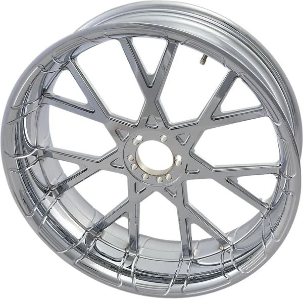 Jante forgée Procross Billet Arlen Ness - vue 2