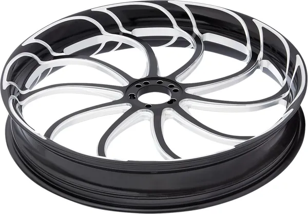 Roue forgée Drift Arlen Ness - vue 2