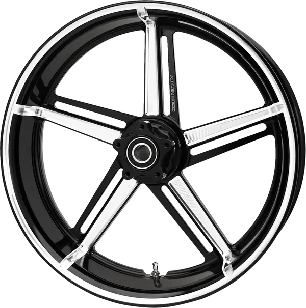 Roue Factory 24 Arlen Ness - vue 3