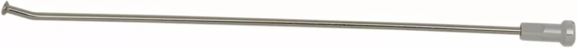 Rayon MX1 en acier inoxydable avec écrou MOOSE OFFROAD HARD-PARTS