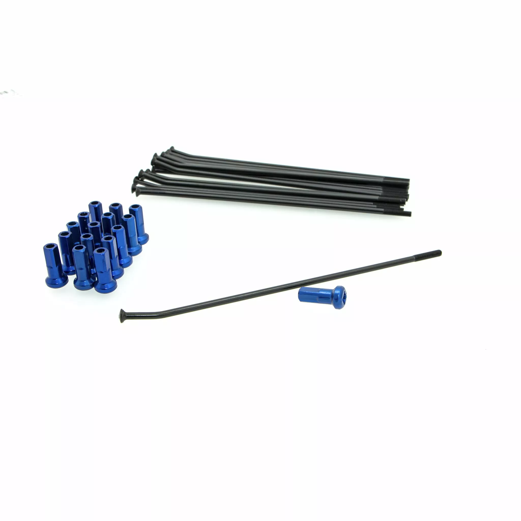 Kit de rechange pour rayons et têtes de rayon KITE