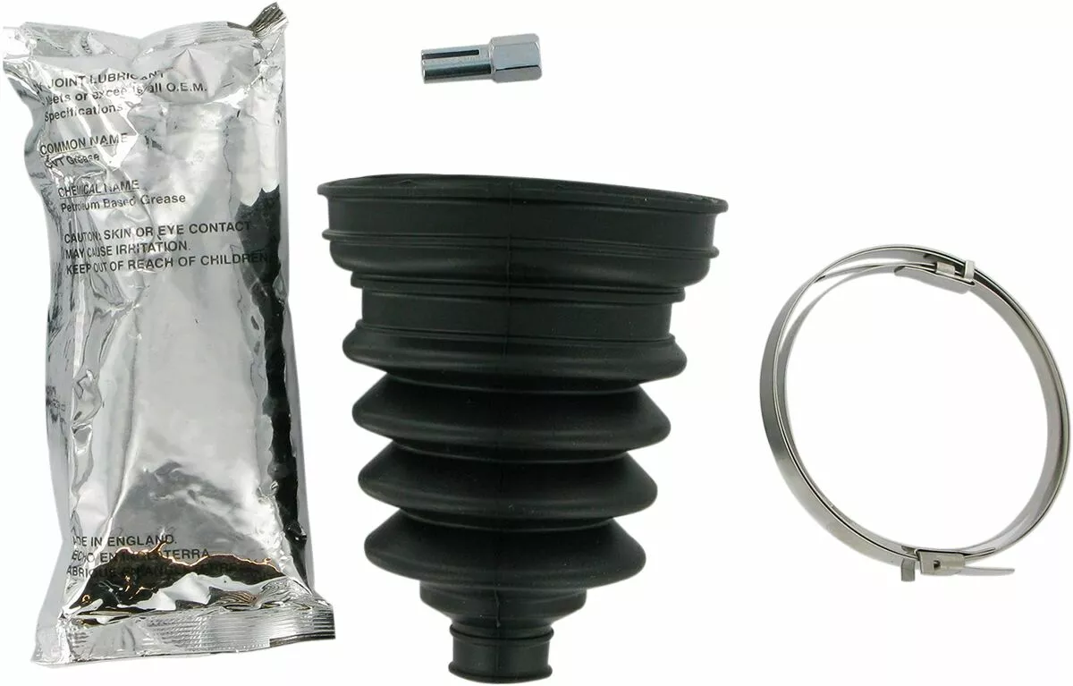 Kit de soufflet de cardan Extreme Cold EPI