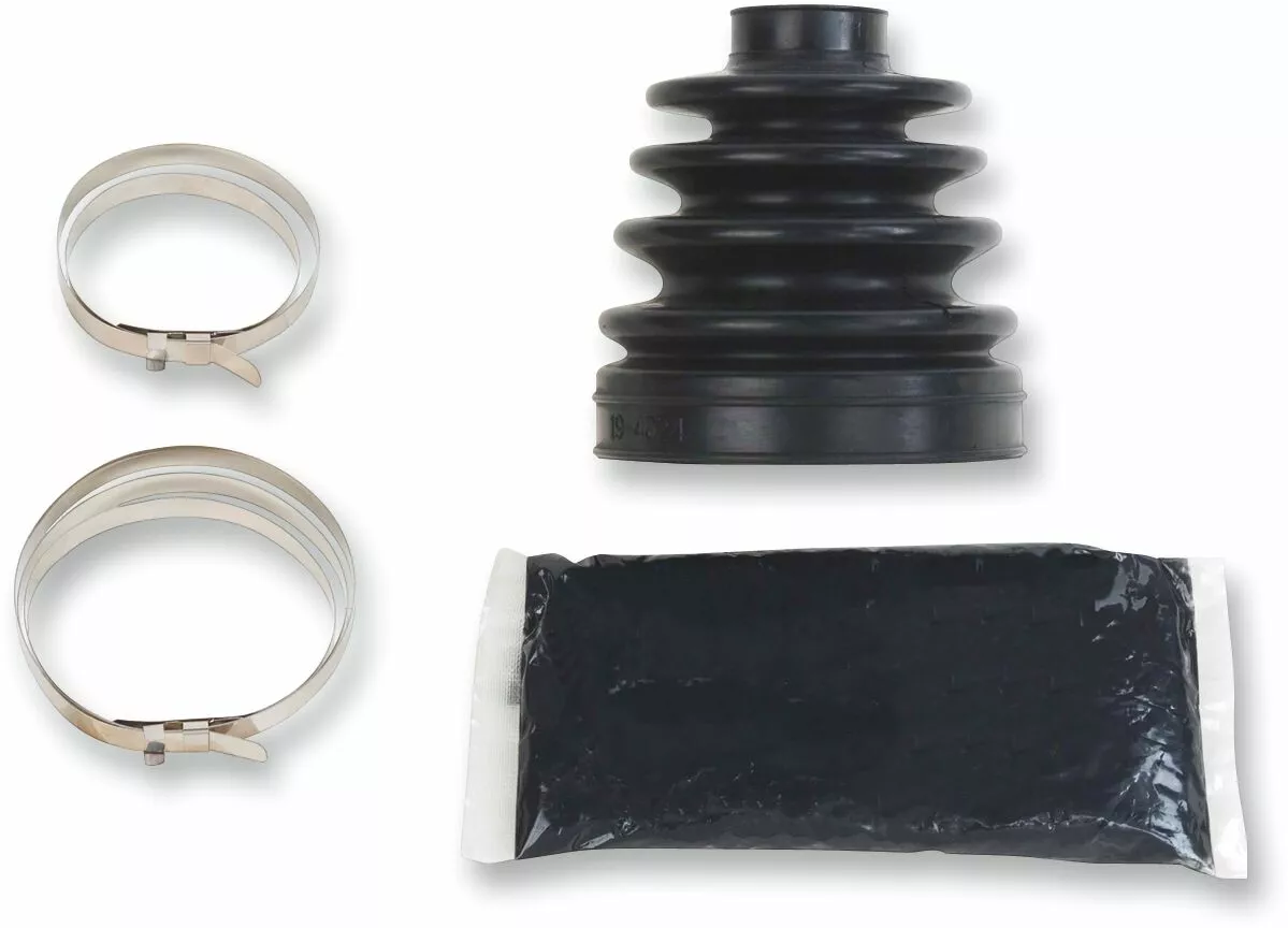 Kit roulement de roue Pivot Works