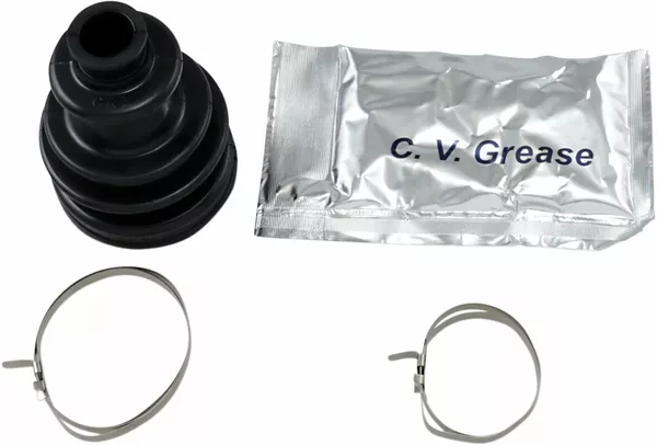 Kit de chaîne et pignon C.V. Boot 19-5021 All Balls - vue 2
