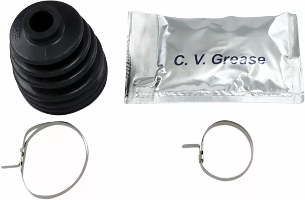 Kit de courroie en caoutchouc C.V. 19-5022 All Balls - vue 2