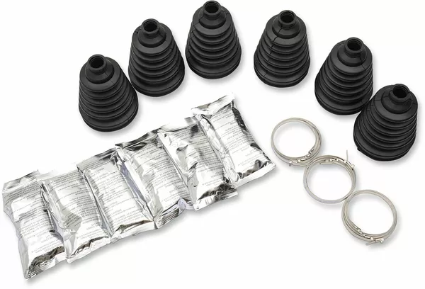 Kit Botte MSE 6PK MOOSE OFFROAD FOUR WHEEL