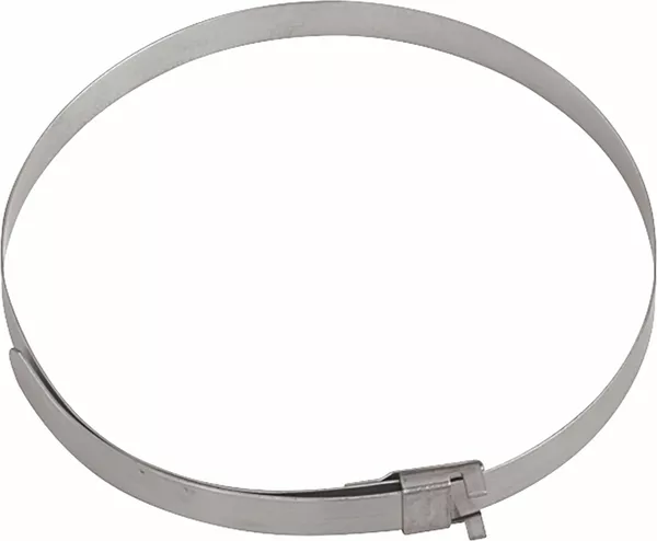 Collier de serrage 6 mm x 40 mm 25 pièces MOOSE OFFROAD FOUR WHEEL - vue 2