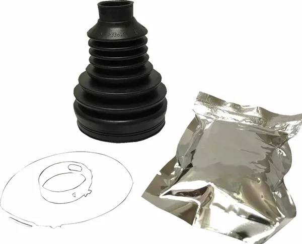 Kit de soufflet de cardan renforcé DEMON - vue 2