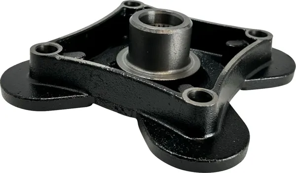 Moyeu de roue Moose Offroad Four Wheel - vue 2