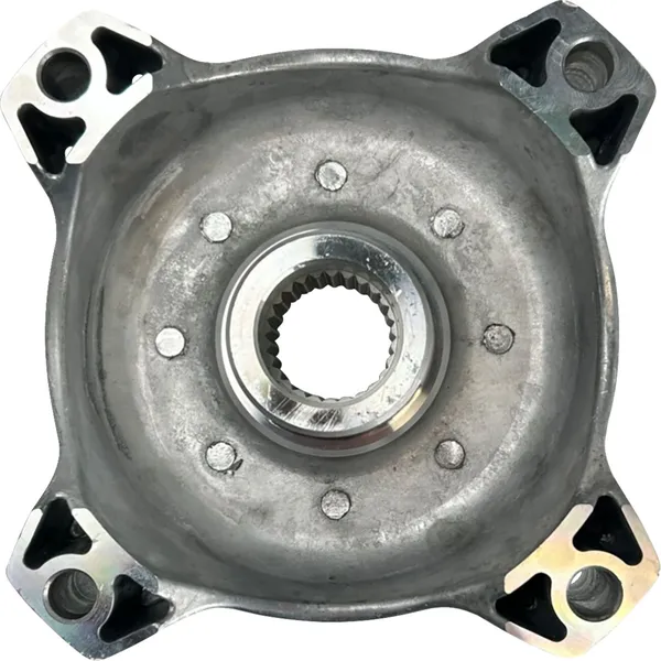 Moyeu de roue Moose Offroad Four Wheel - vue 2