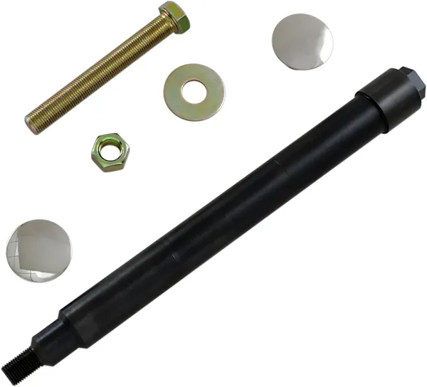 Axe de roue avant affleurant KLOCK WERKS - vue 2