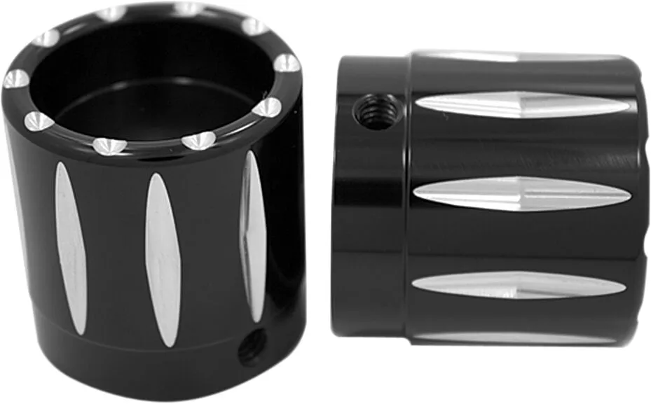 Cache-écrou d'axe avant AVON GRIPS