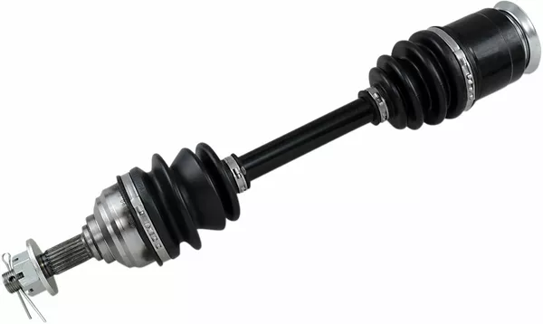 Ensemble complet d'axe Moose Offroad Four Wheel - vue 2