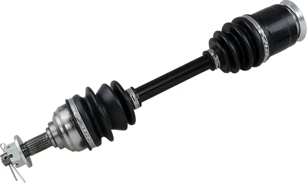 Ensemble complet d'axe Moose Offroad Four Wheel - vue 3