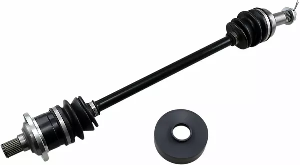 Kit complet axle arc cat Moose Offroad Four Wheel - vue 2