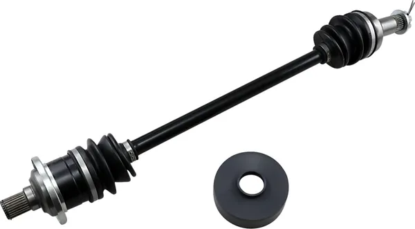 Kit complet axle arc cat Moose Offroad Four Wheel - vue 3