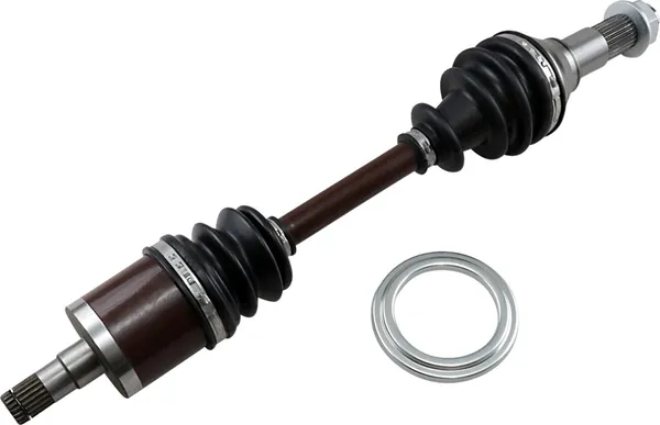 Kit essieu complet Can-Am Moose Offroad - vue 3
