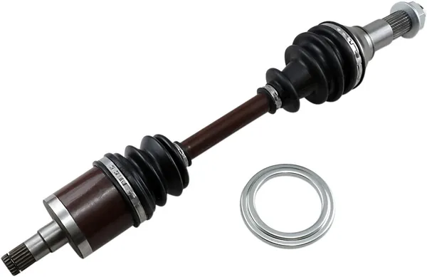 Kit essieu complet Can-Am Moose Offroad - vue 4