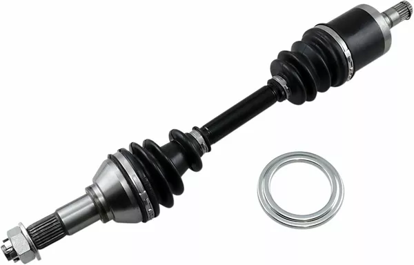 Kit complet d'essieu MOOSE OFFROAD FOUR WHEEL - vue 2