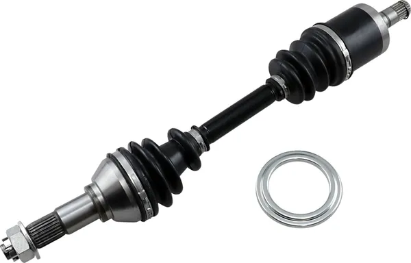 Kit complet d'essieu MOOSE OFFROAD FOUR WHEEL - vue 3