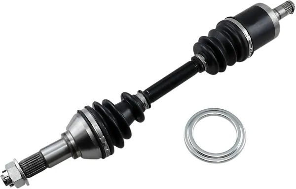 Kit complet d'essieu MOOSE OFFROAD FOUR WHEEL - vue 4