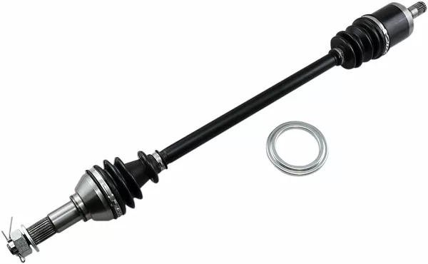 Kit d'essieu complet Can-Am Moose Offroad Four Wheel - vue 2