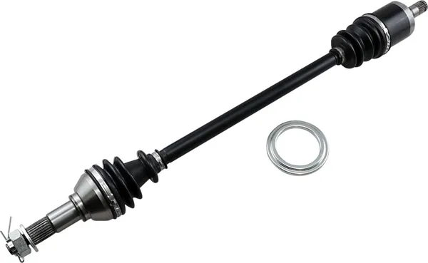 Kit d'essieu complet Can-Am Moose Offroad Four Wheel - vue 3