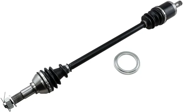 Kit d'essieu complet Can-Am Moose Offroad Four Wheel - vue 4