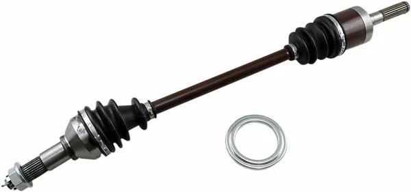 Ensemble complet d'essieu Moose Offroad Four Wheel Can-Am - vue 2