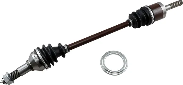 Ensemble complet d'essieu Moose Offroad Four Wheel Can-Am - vue 3