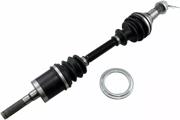 Kit complet axe Moose Offroad Four Wheel Can-Am - vue 2