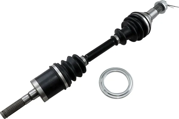 Kit complet axe Moose Offroad Four Wheel Can-Am - vue 3