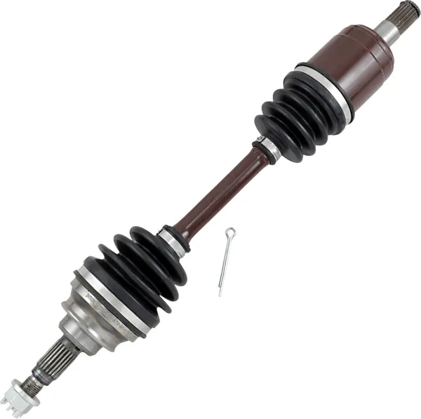 Ensemble complet axle Honda Moose Offroad Four Wheel - vue 3
